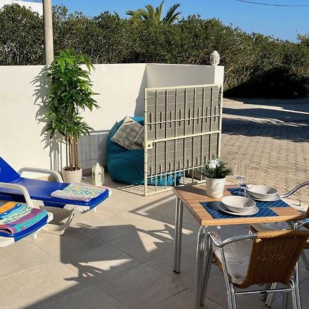 Appartamento Casa Cristal Lagos Esterno foto