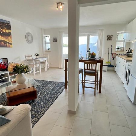 Appartamento Casa Cristal Lagos Esterno foto