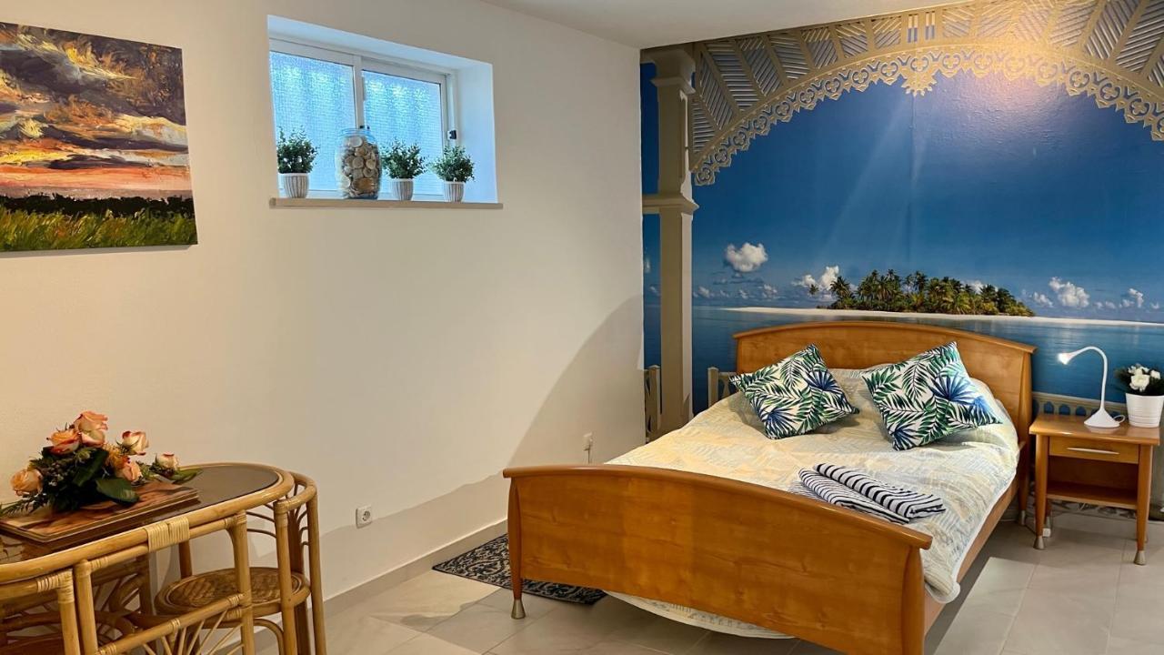 Appartamento Casa Cristal Lagos Esterno foto