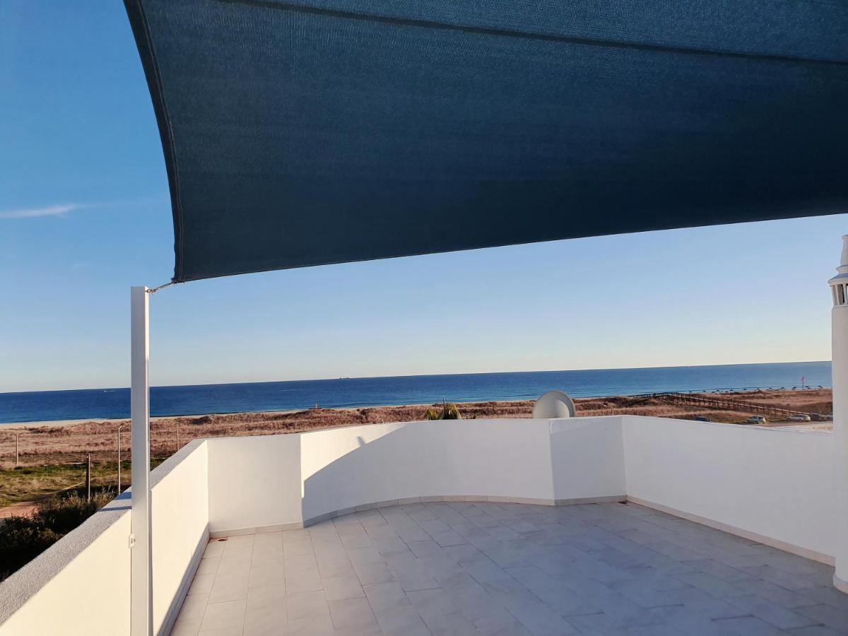 Appartamento Casa Cristal Lagos Esterno foto
