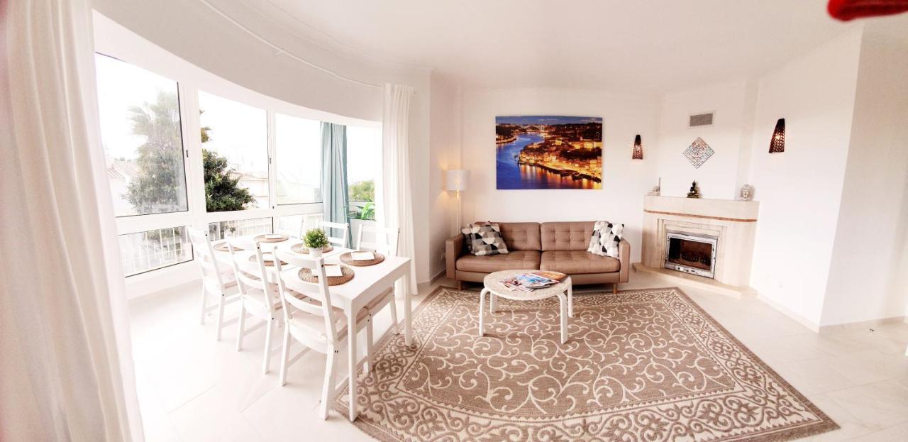 Appartamento Casa Cristal Lagos Esterno foto