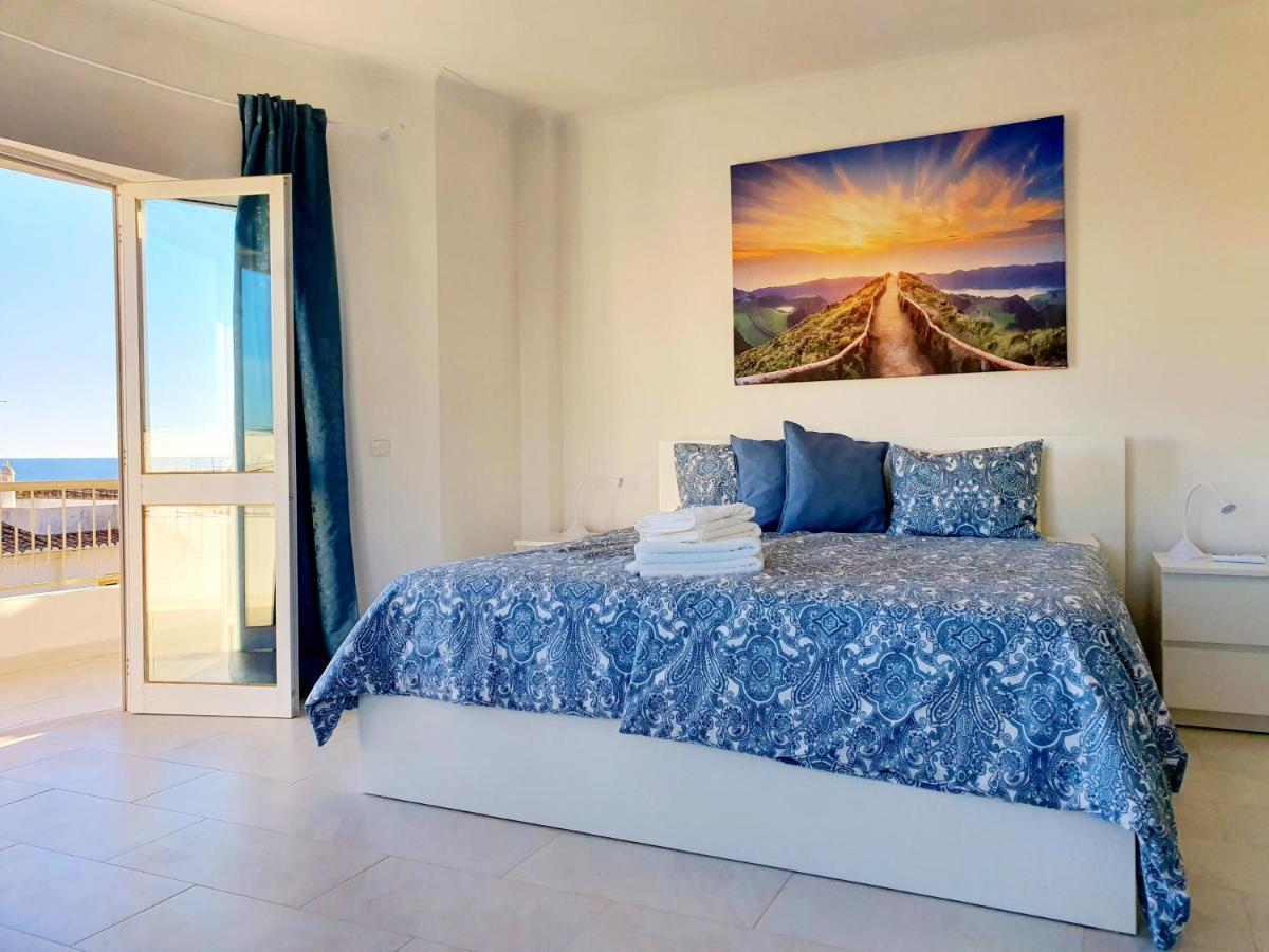 Appartamento Casa Cristal Lagos Esterno foto