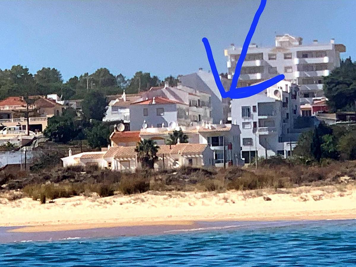 Appartamento Casa Cristal Lagos Esterno foto