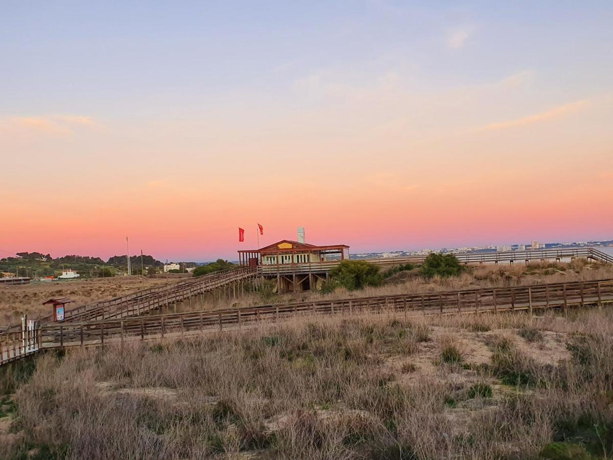 Appartamento Casa Cristal Lagos Esterno foto