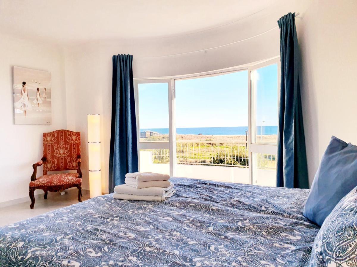 Appartamento Casa Cristal Lagos Esterno foto