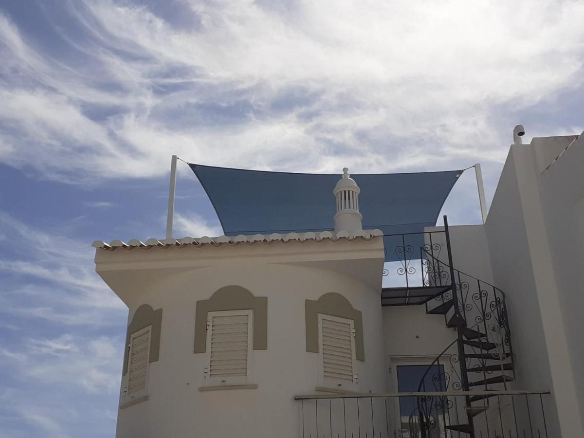 Appartamento Casa Cristal Lagos Esterno foto