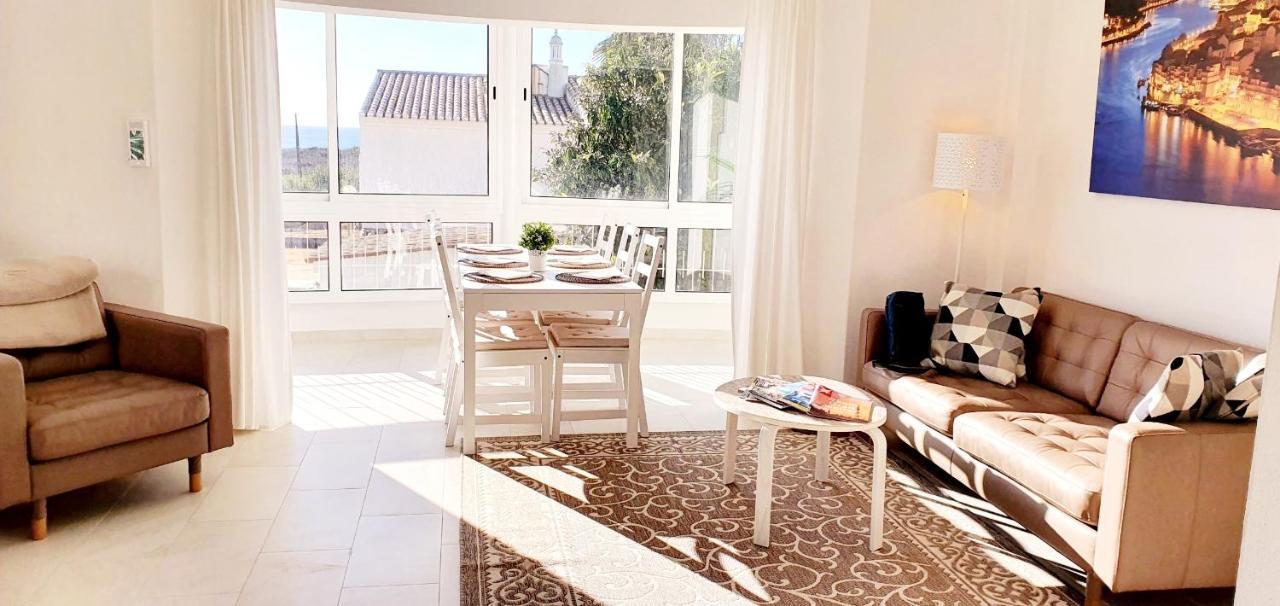 Appartamento Casa Cristal Lagos Esterno foto