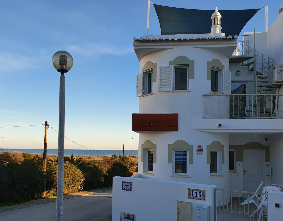 Appartamento Casa Cristal Lagos Esterno foto