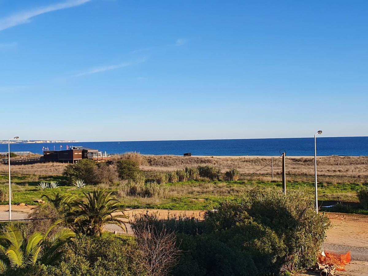 Appartamento Casa Cristal Lagos Esterno foto