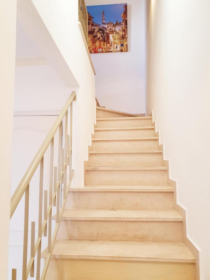 Appartamento Casa Cristal Lagos Esterno foto