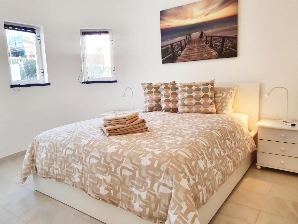 Appartamento Casa Cristal Lagos Esterno foto