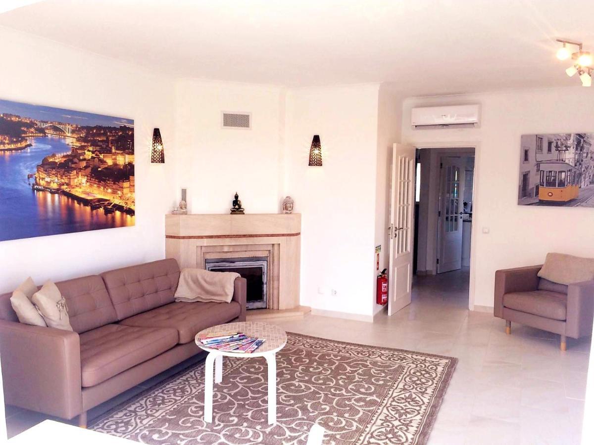 Appartamento Casa Cristal Lagos Esterno foto
