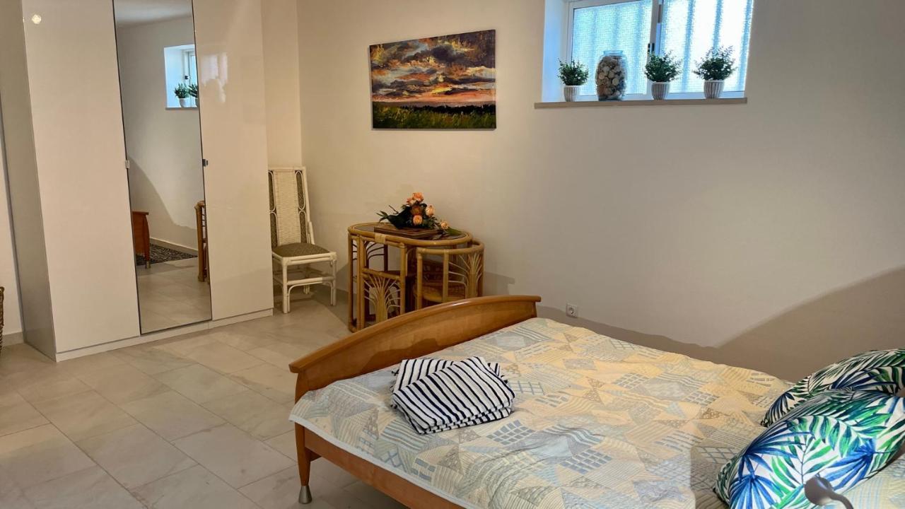 Appartamento Casa Cristal Lagos Esterno foto