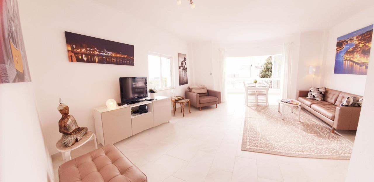 Appartamento Casa Cristal Lagos Esterno foto