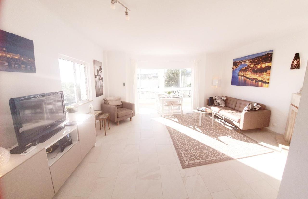 Appartamento Casa Cristal Lagos Esterno foto