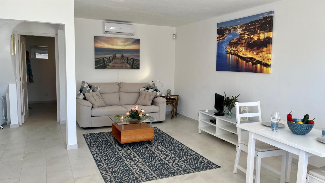 Appartamento Casa Cristal Lagos Esterno foto