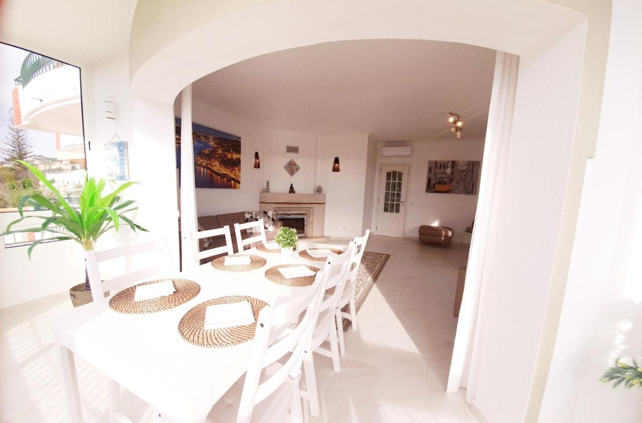 Appartamento Casa Cristal Lagos Esterno foto