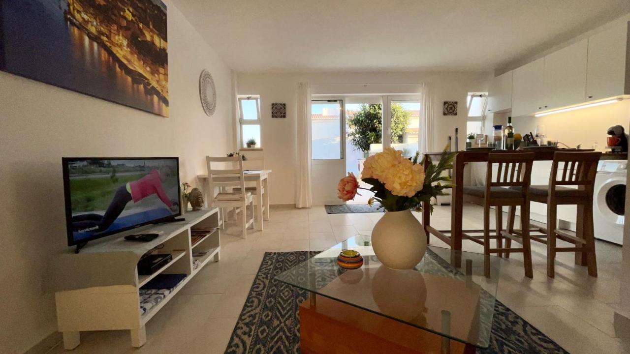 Appartamento Casa Cristal Lagos Esterno foto