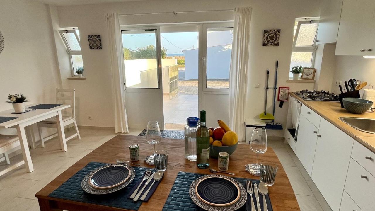 Appartamento Casa Cristal Lagos Esterno foto