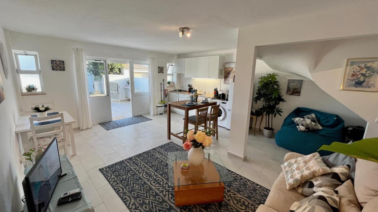 Appartamento Casa Cristal Lagos Esterno foto