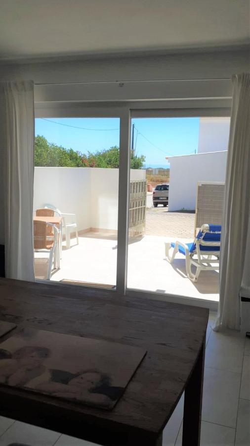 Appartamento Casa Cristal Lagos Esterno foto