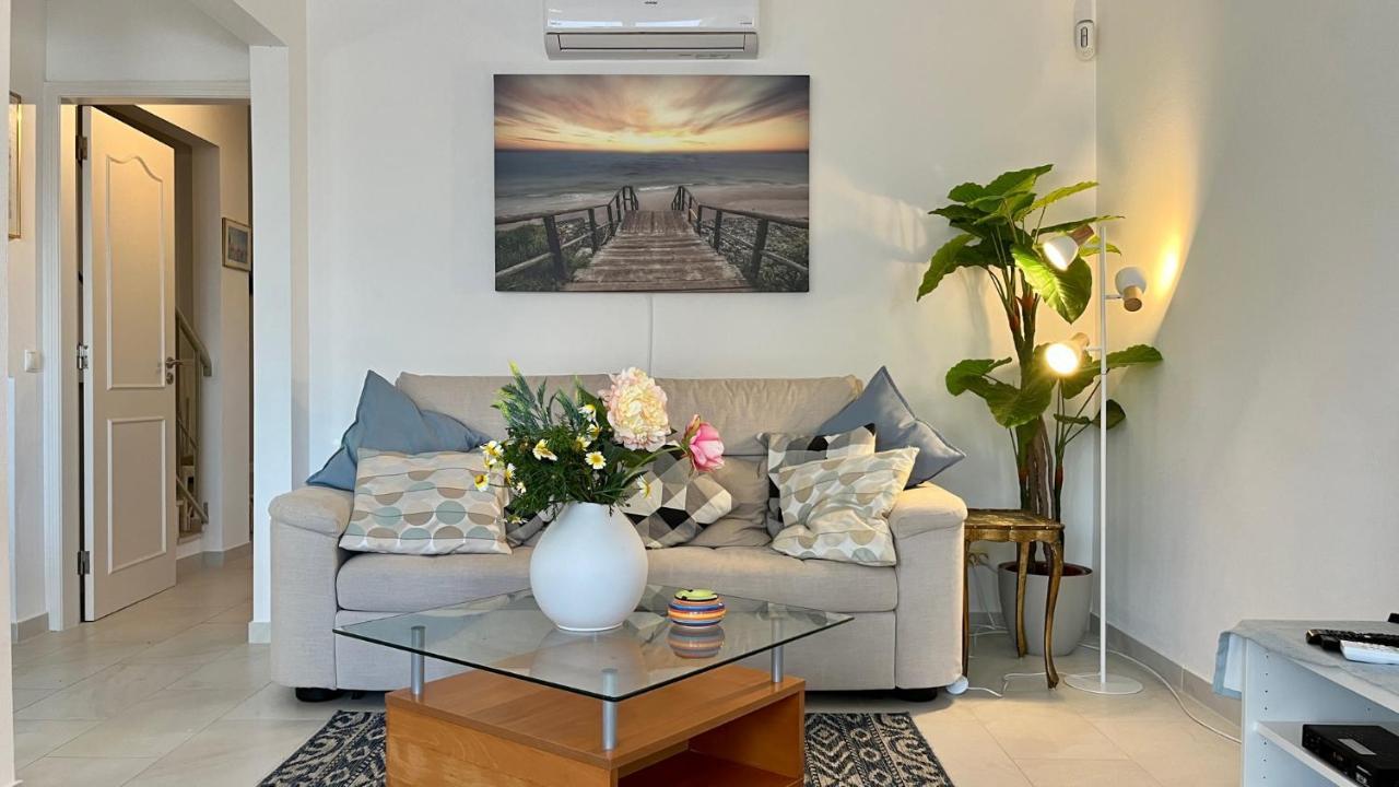 Appartamento Casa Cristal Lagos Esterno foto