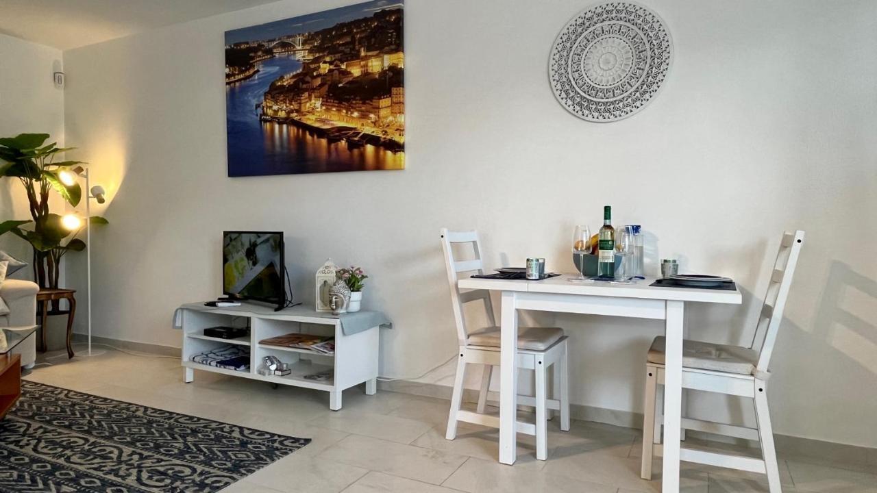 Appartamento Casa Cristal Lagos Esterno foto