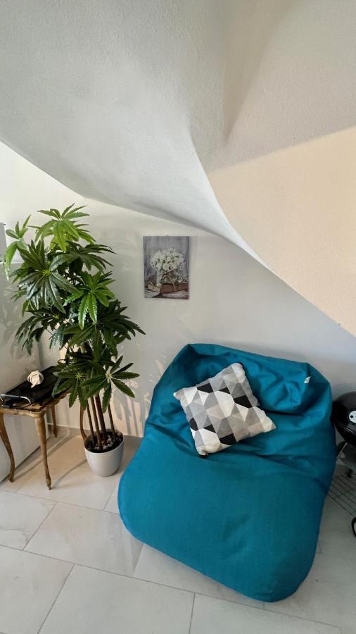 Appartamento Casa Cristal Lagos Esterno foto