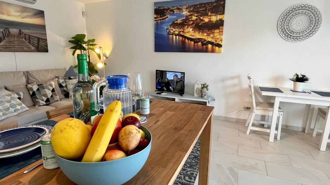 Appartamento Casa Cristal Lagos Esterno foto